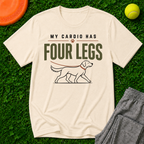 My Cardio, Classic T-Shirt