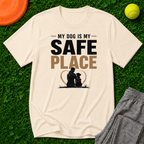Safe Place, Classic T-Shirt