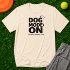 People Mode Off,  Classic T-Shirt