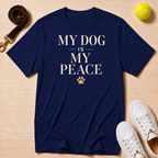My Peace, Classic T-Shirt