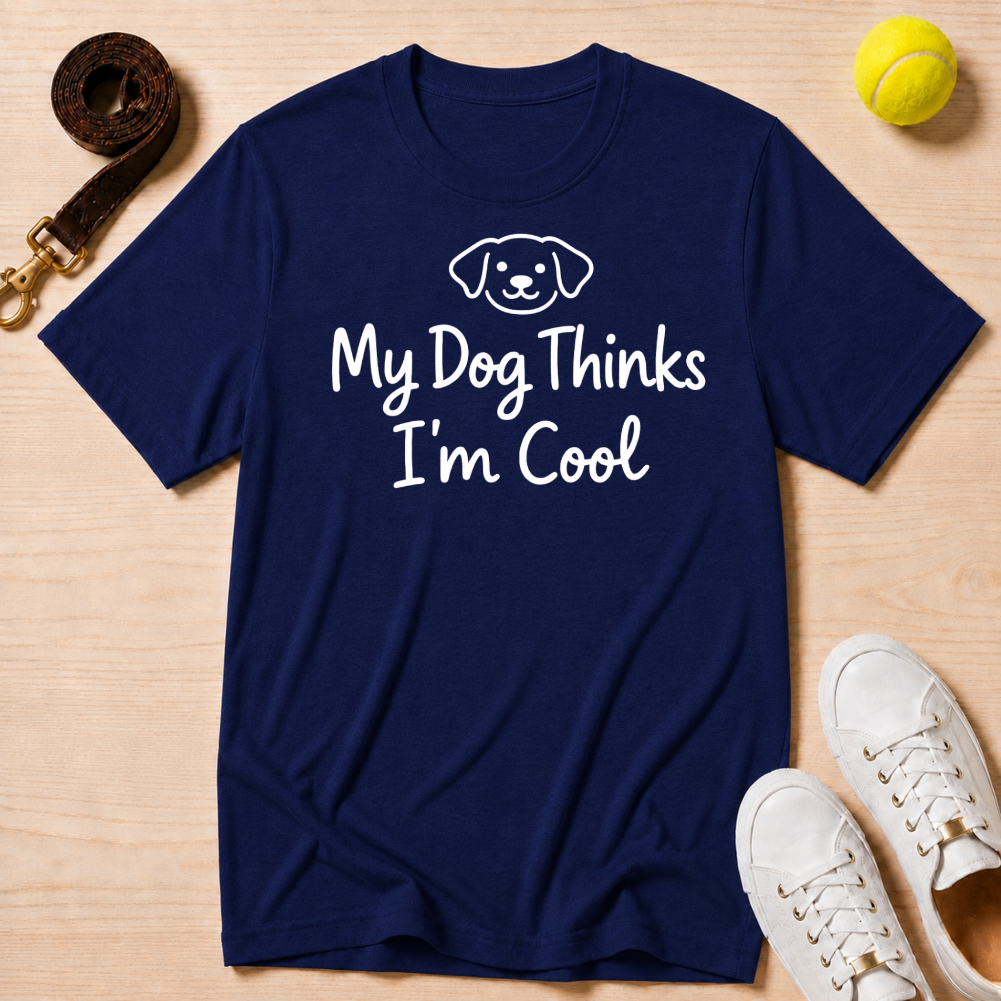 I'm Cool - Classic T-Shirt
