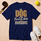 Hardest Goodbye, Classic T-Shirt