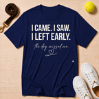 Left Early Classic T-Shirt