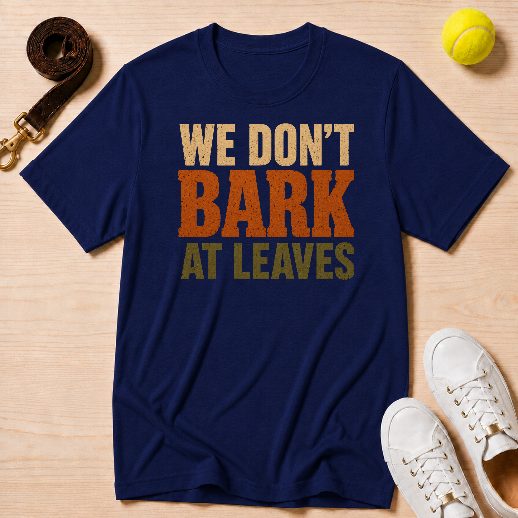 Leaves, Classic T-Shirt