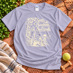 Sniff Sunshine Stroll T-Shirt