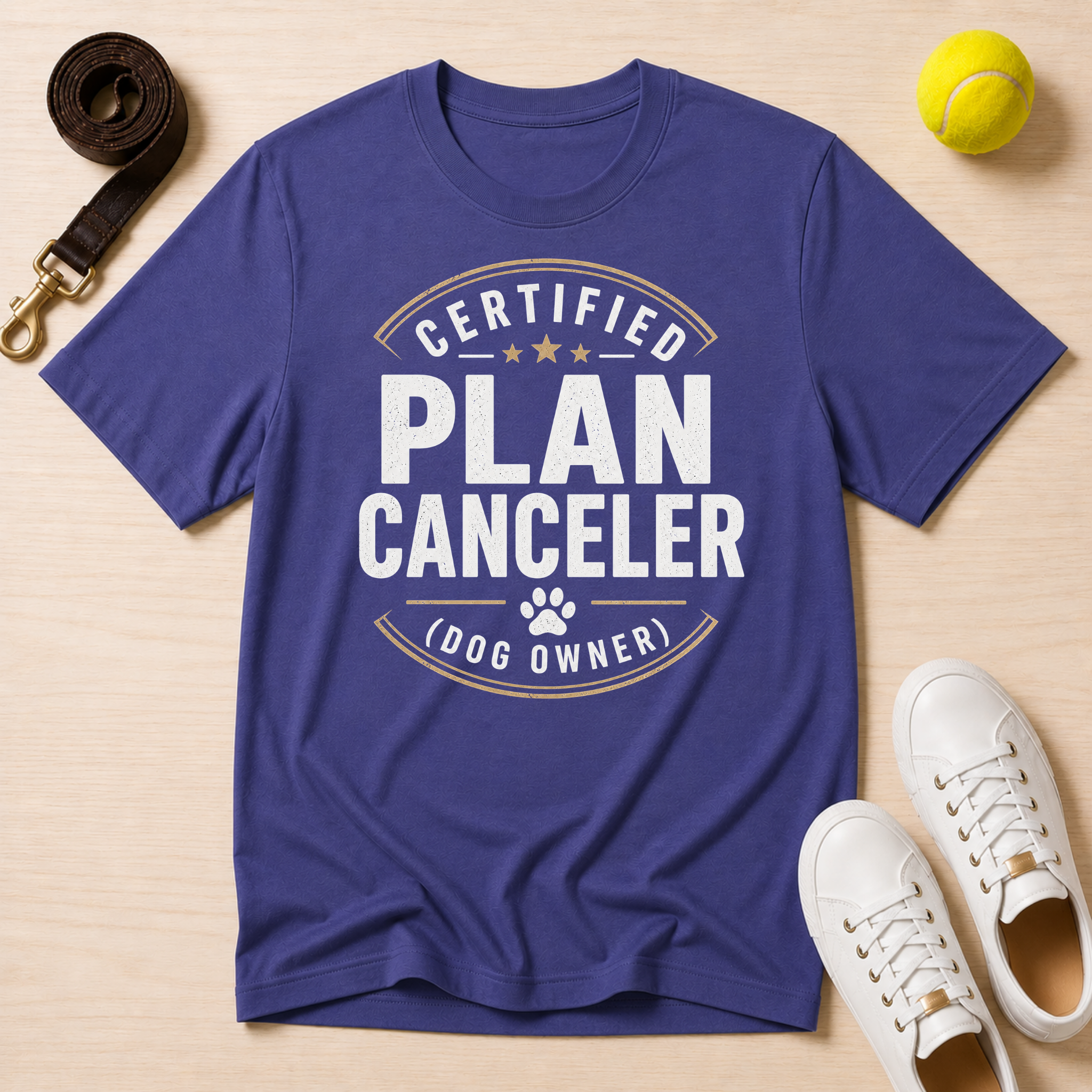 Plan Canceler,  Classic T-Shirt