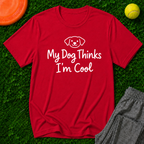 I'm Cool - Classic T-Shirt
