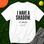 I Have a Shadow Classic T-Shirt