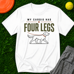 My Cardio, Classic T-Shirt
