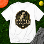 Dog Dad Classic T-Shirt