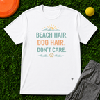 Beach Hair, Classic T-Shirt