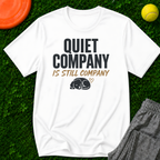 Quiet Company, Classic T-Shirt
