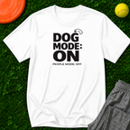 People Mode Off,  Classic T-Shirt