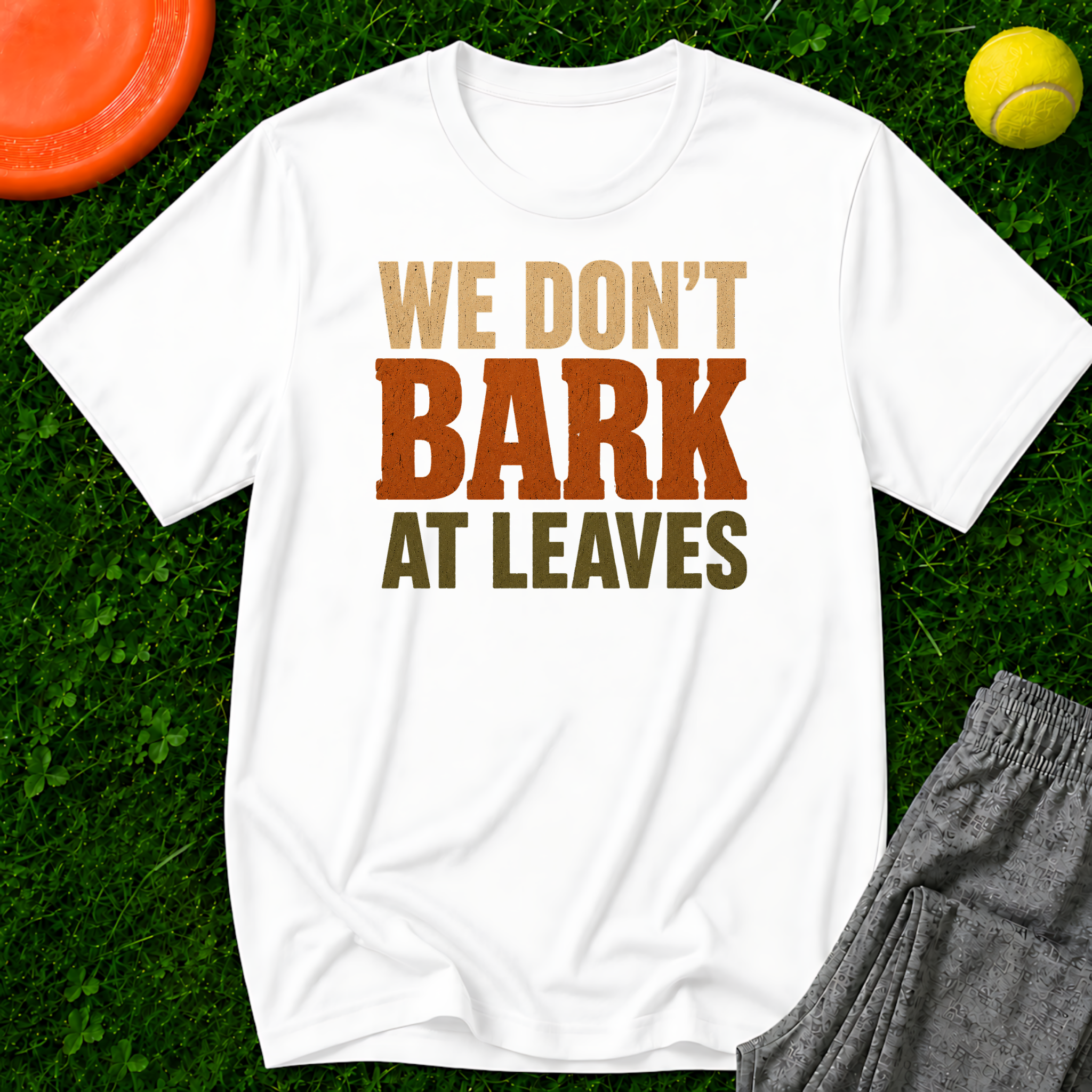 Leaves, Classic T-Shirt