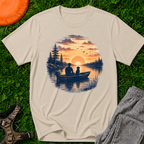 Sunset Lake T‑Shirt
