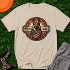 Patriot Paws T-Shirt