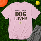 Coffee Fueled, Classic T-Shirt