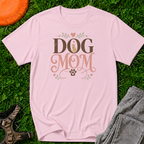 Dog Mom T-Shirt