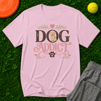 Dog Addict, Classic T-Shirt