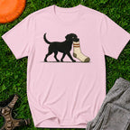 Sock Stealer, T-Shirt