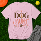 Dog Aunt, Classic T-Shirt