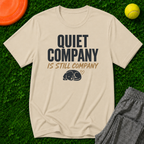 Quiet Company, Classic T-Shirt