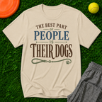 The Best Part, Classic T-Shirt