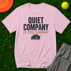 Quiet Company, Classic T-Shirt