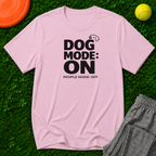 People Mode Off,  Classic T-Shirt