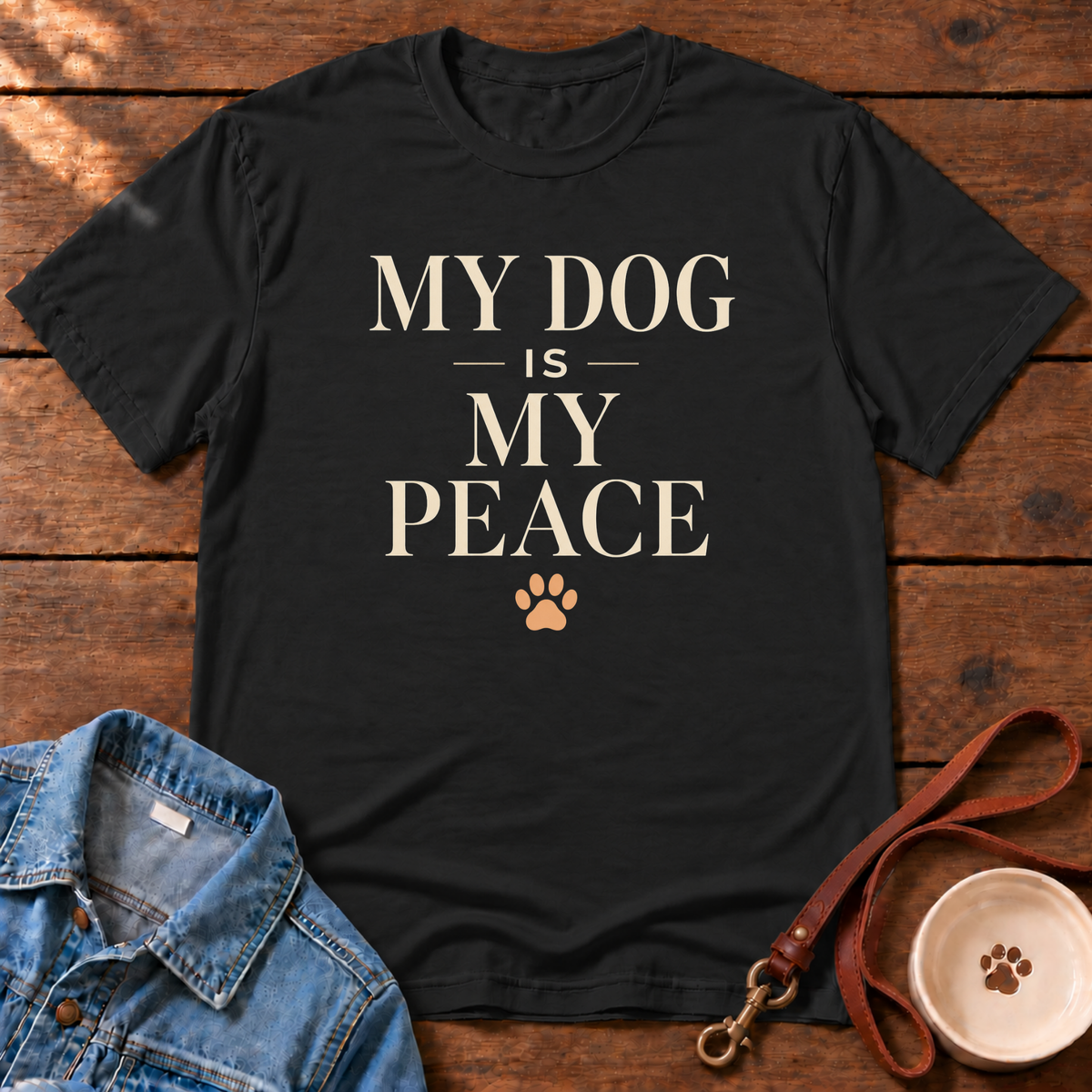 My Peace T-Shirt