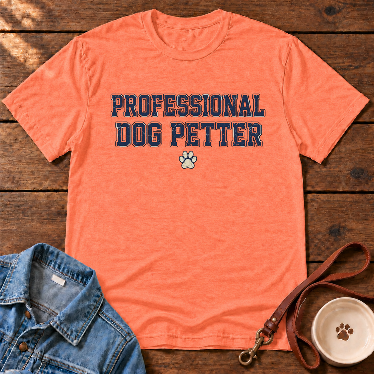 Pet Sitter, T-Shirt