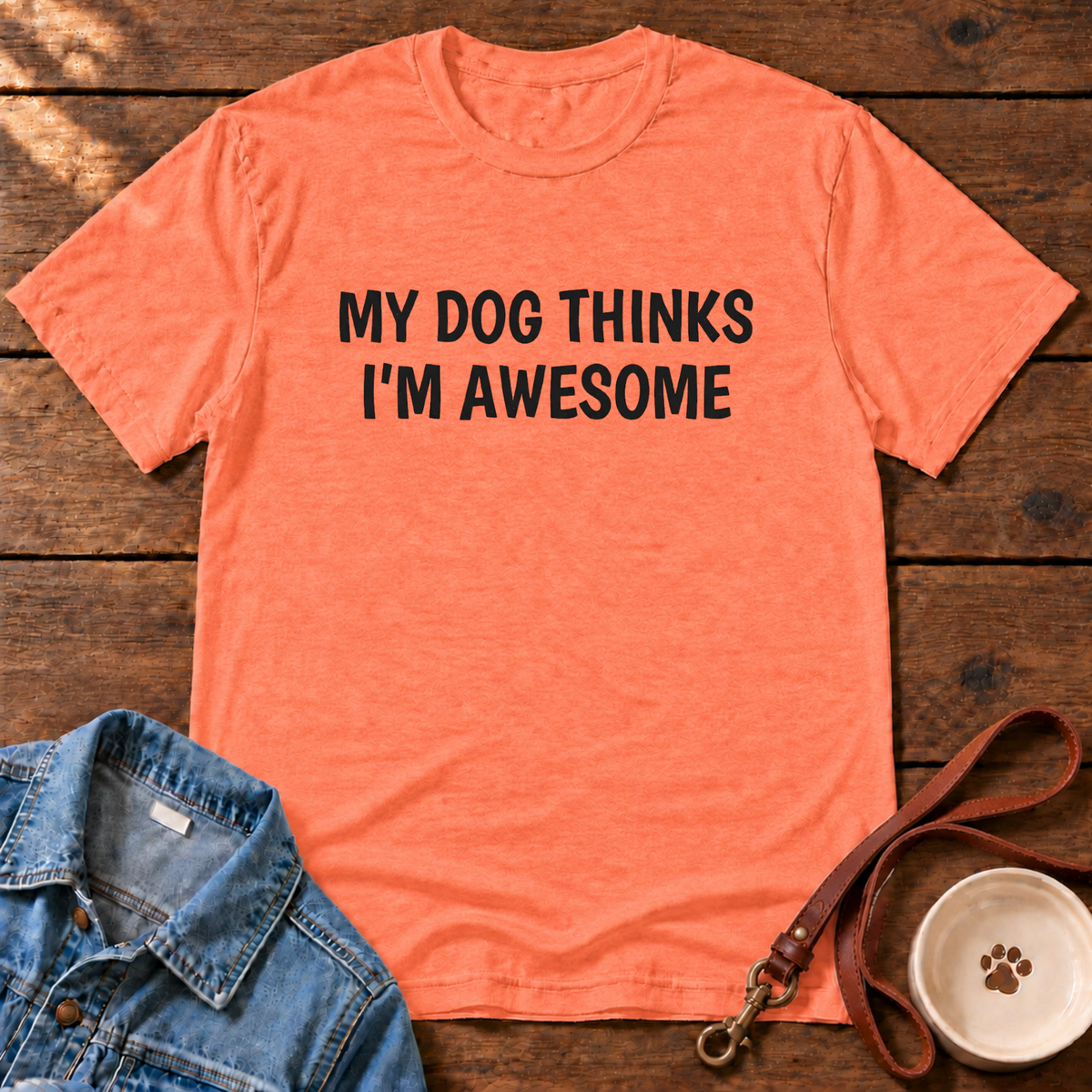 I’m Awesome T-Shirt,