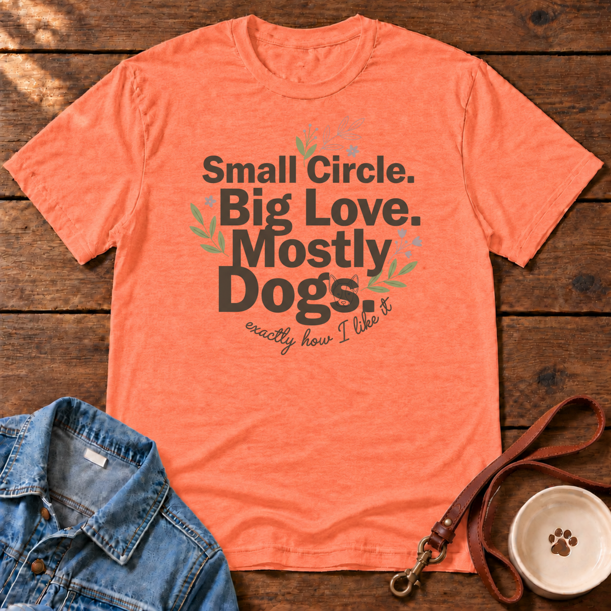 Big Love T-Shirt