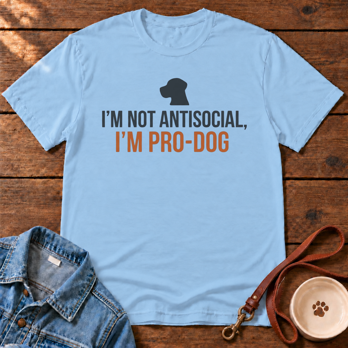 ProDog T-Shirt