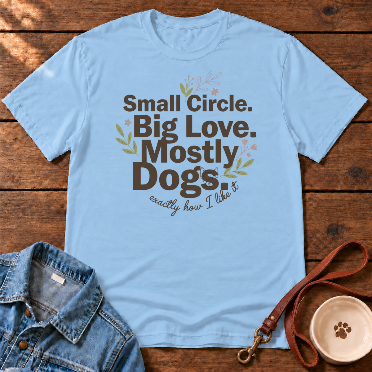 Big Love T-Shirt