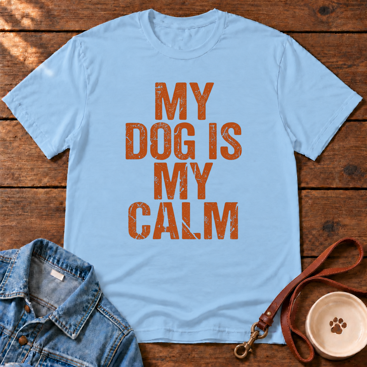 My Calm T-Shirt