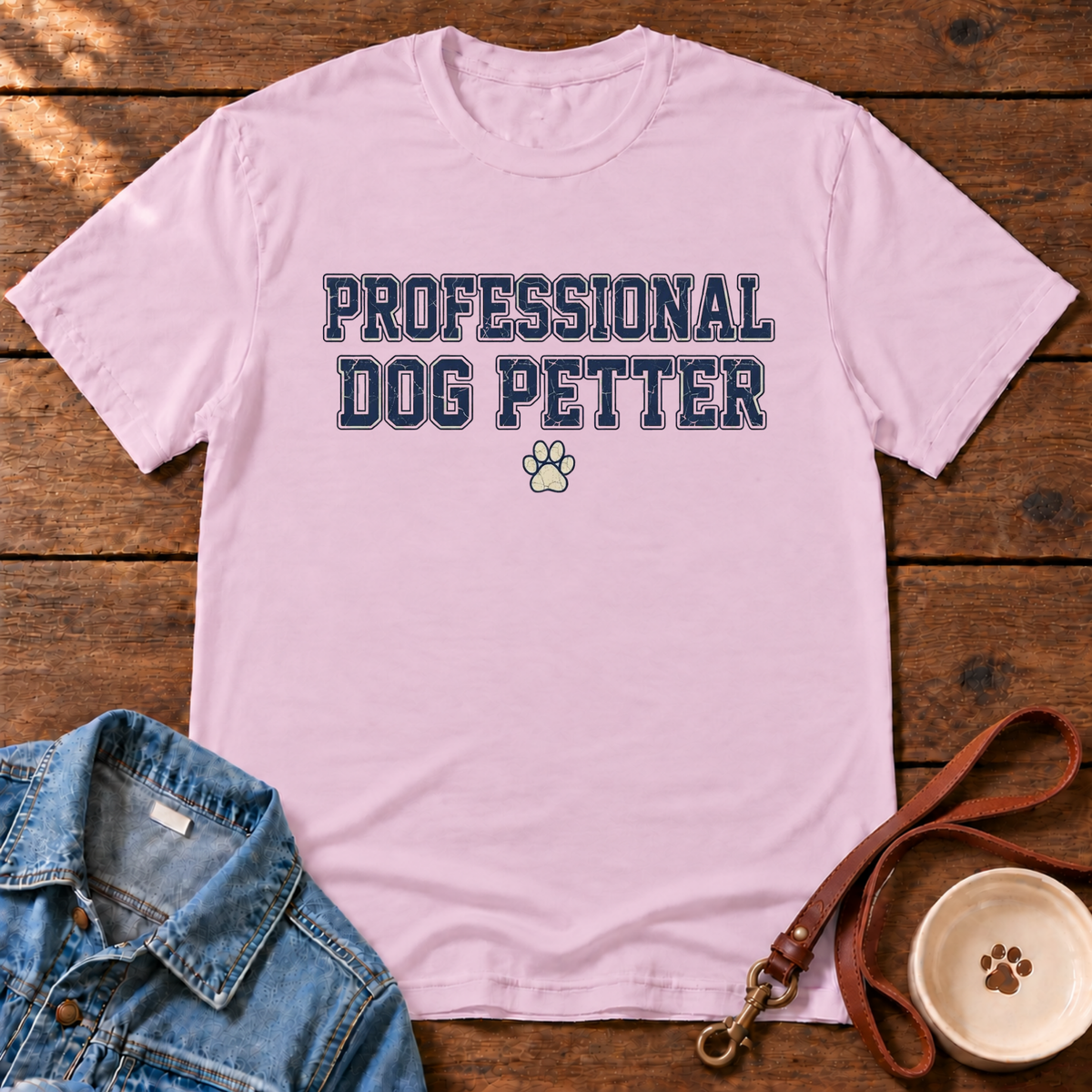 Pet Sitter, T-Shirt