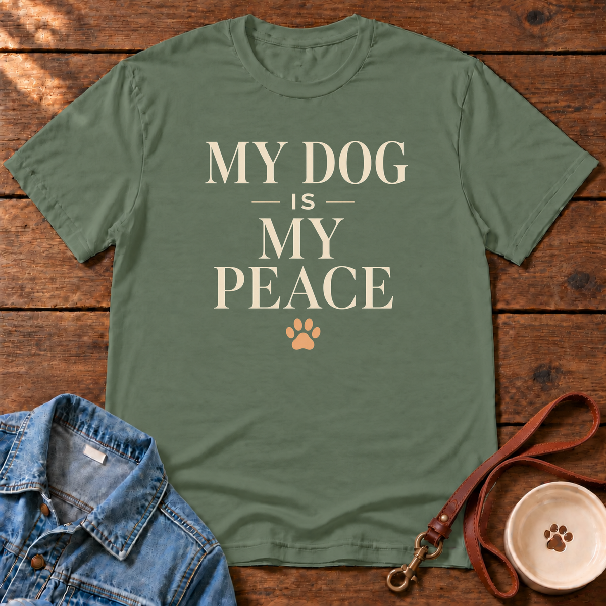 My Peace T-Shirt