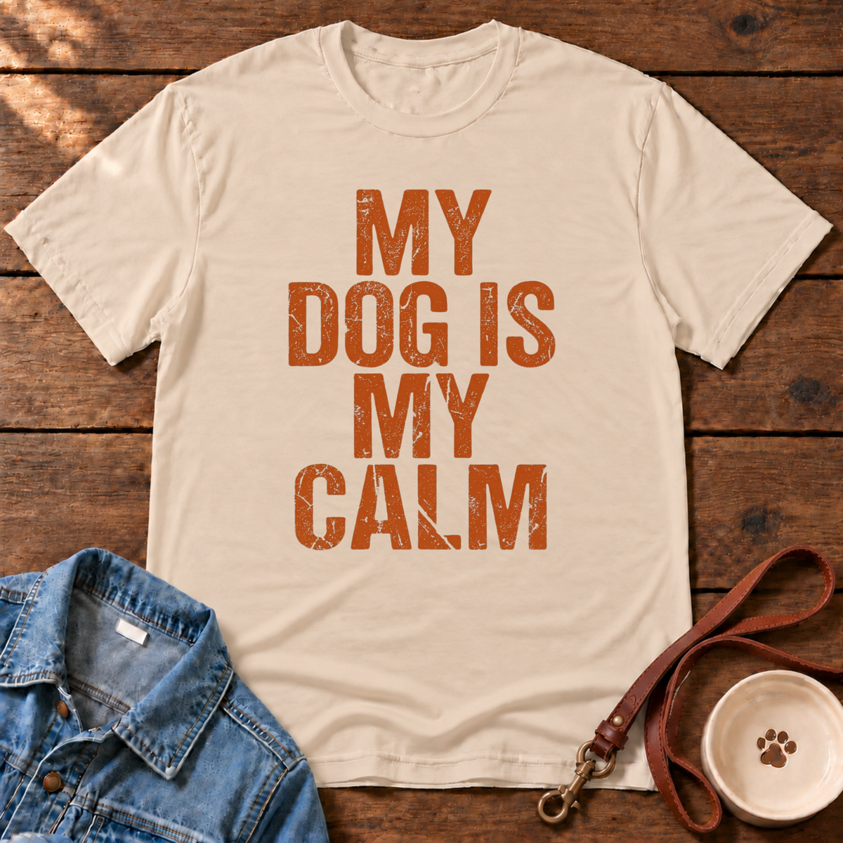 My Calm T-Shirt
