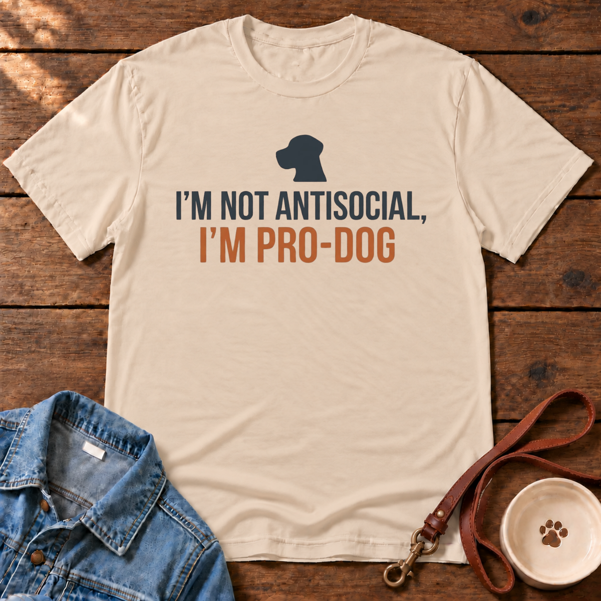 ProDog T-Shirt
