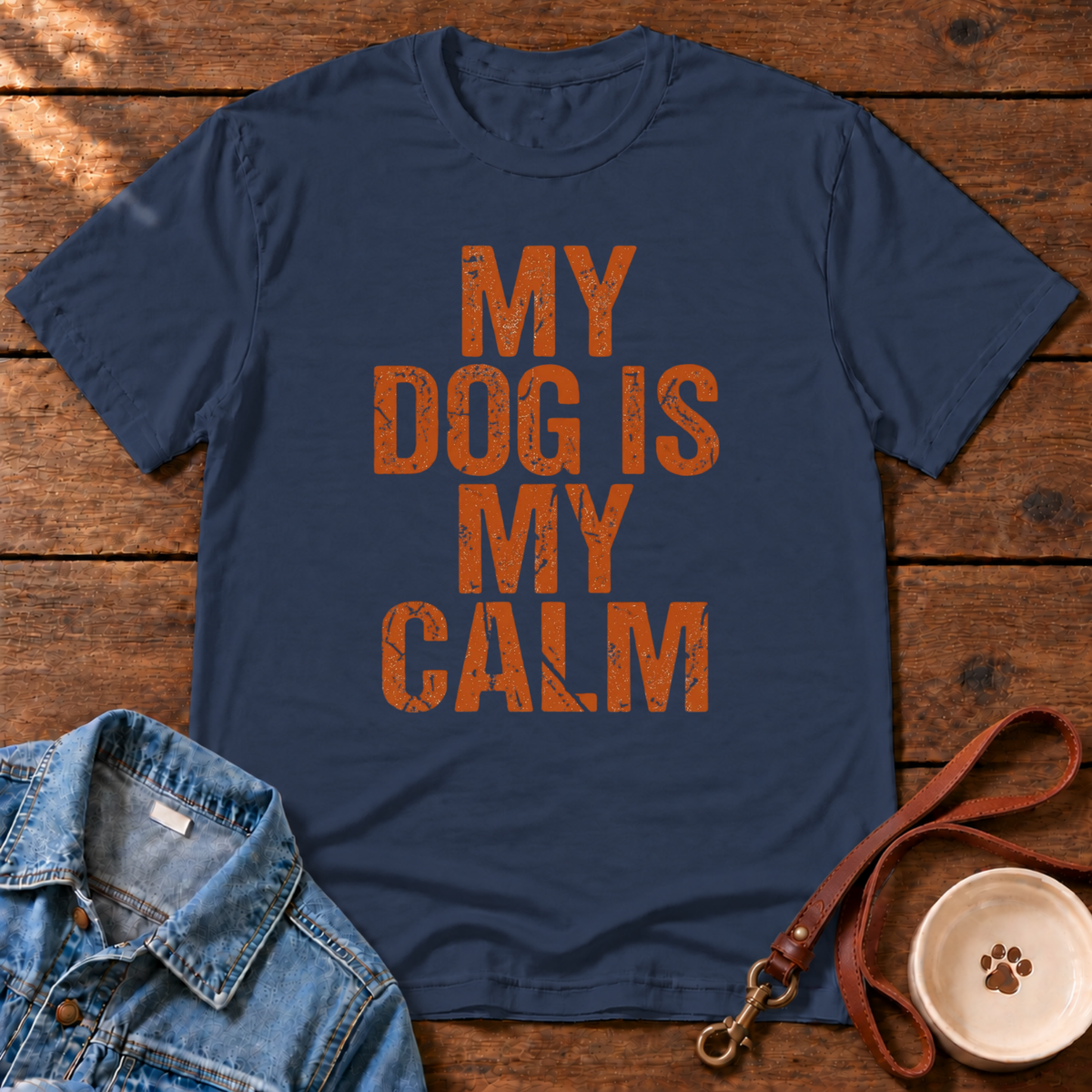 My Calm T-Shirt
