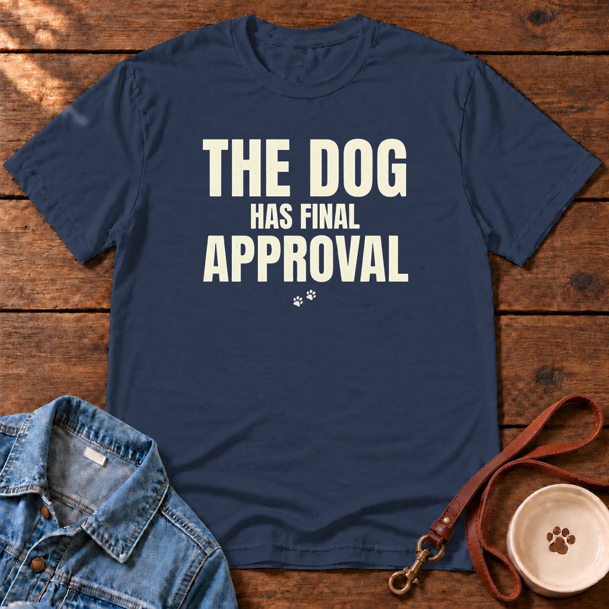 Final Approval T-Shirt