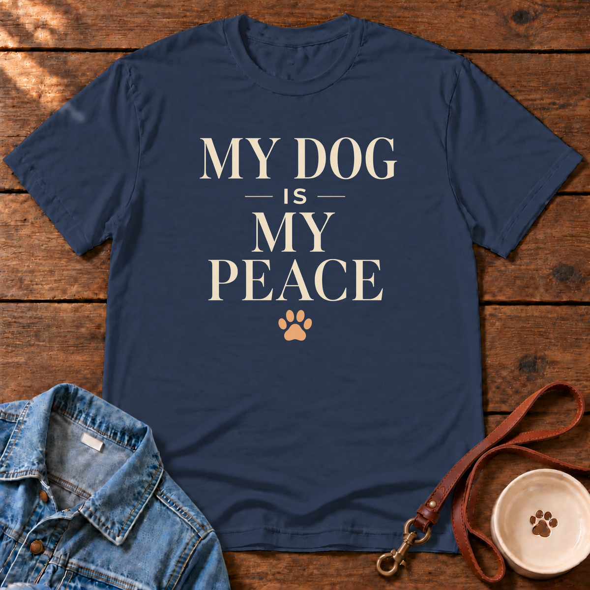 My Peace T-Shirt