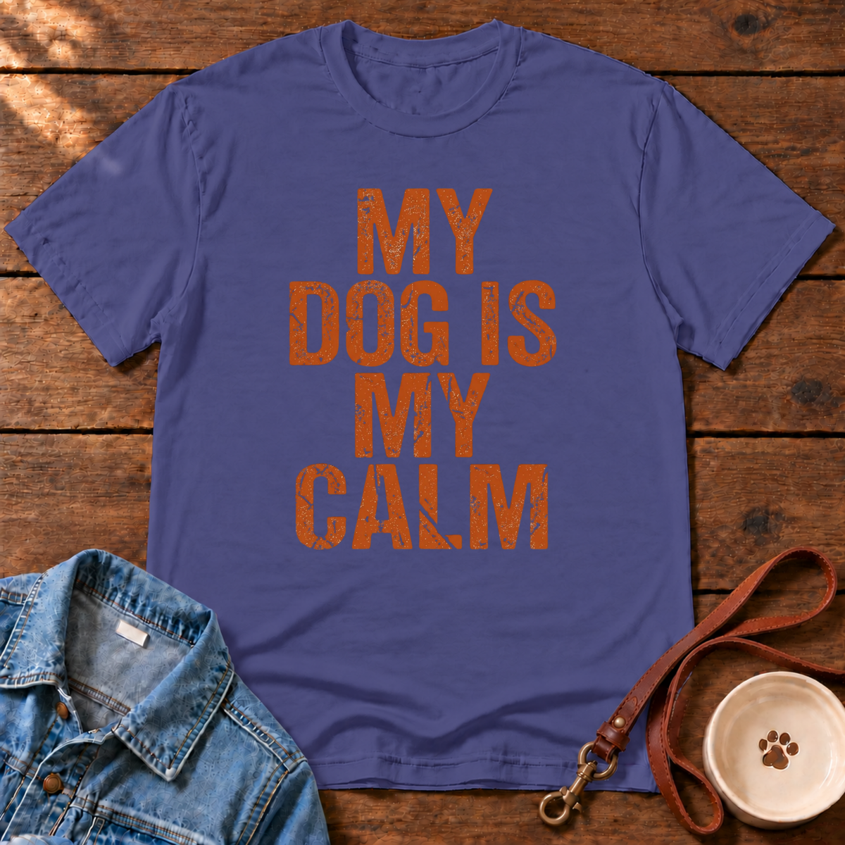 My Calm T-Shirt