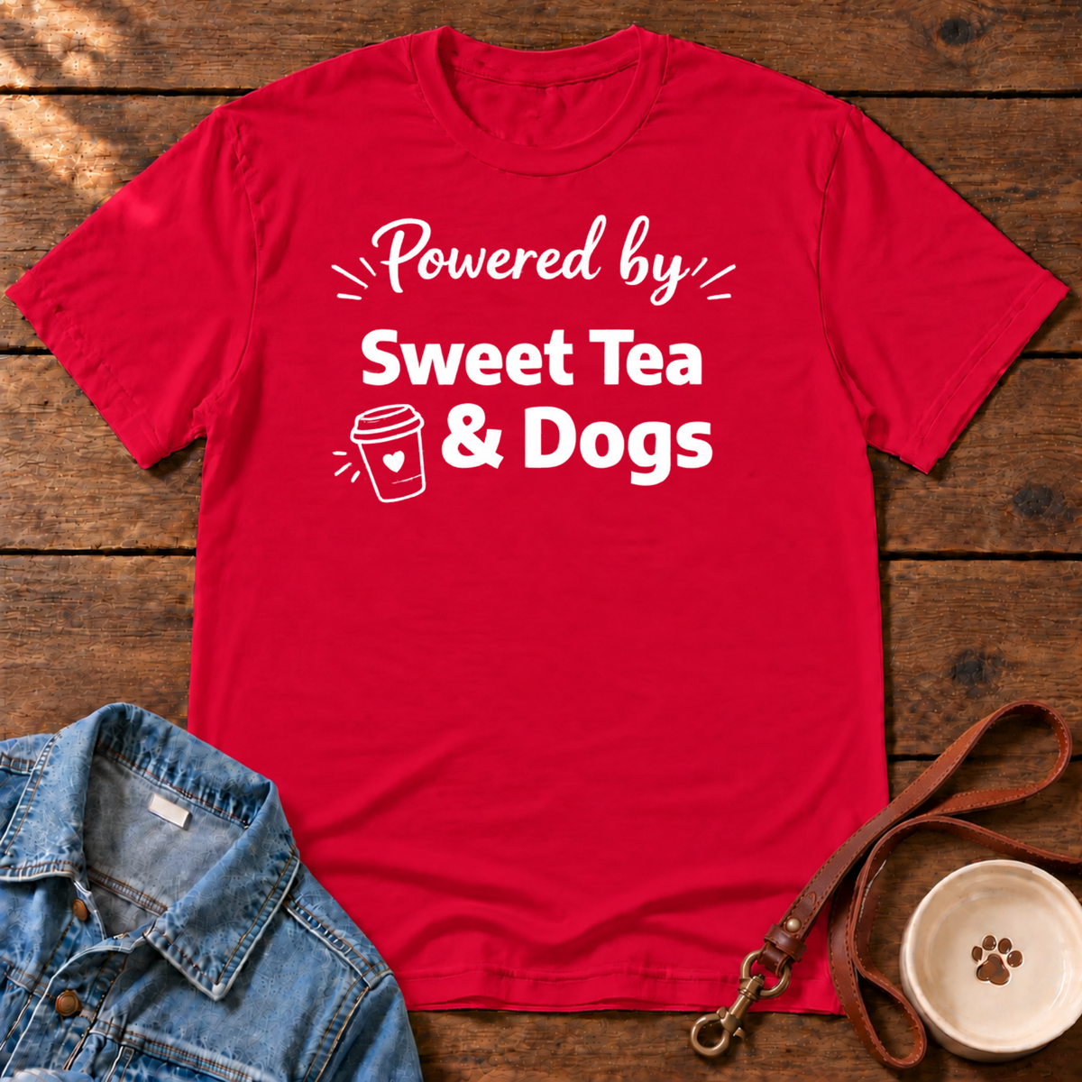 Sweet Tea T-Shirt