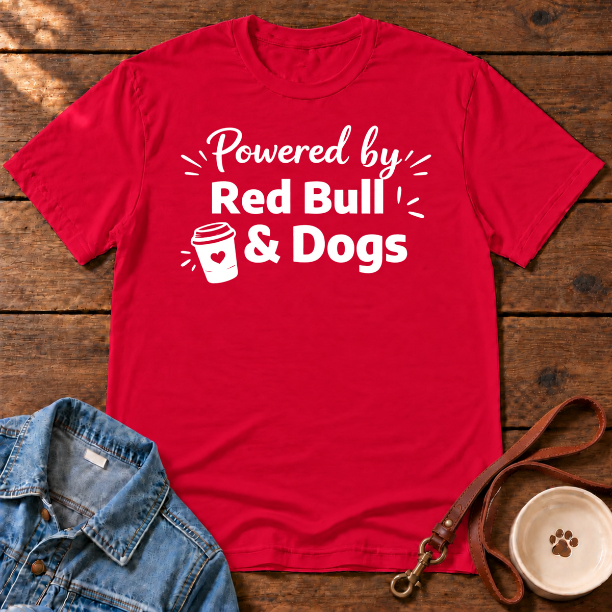 Red Bull T-Shirt