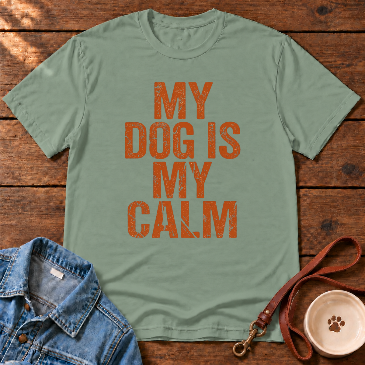 My Calm T-Shirt