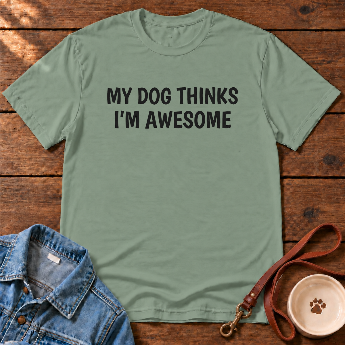 I’m Awesome T-Shirt,