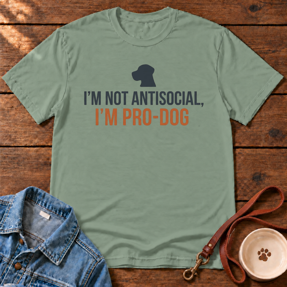 ProDog T-Shirt