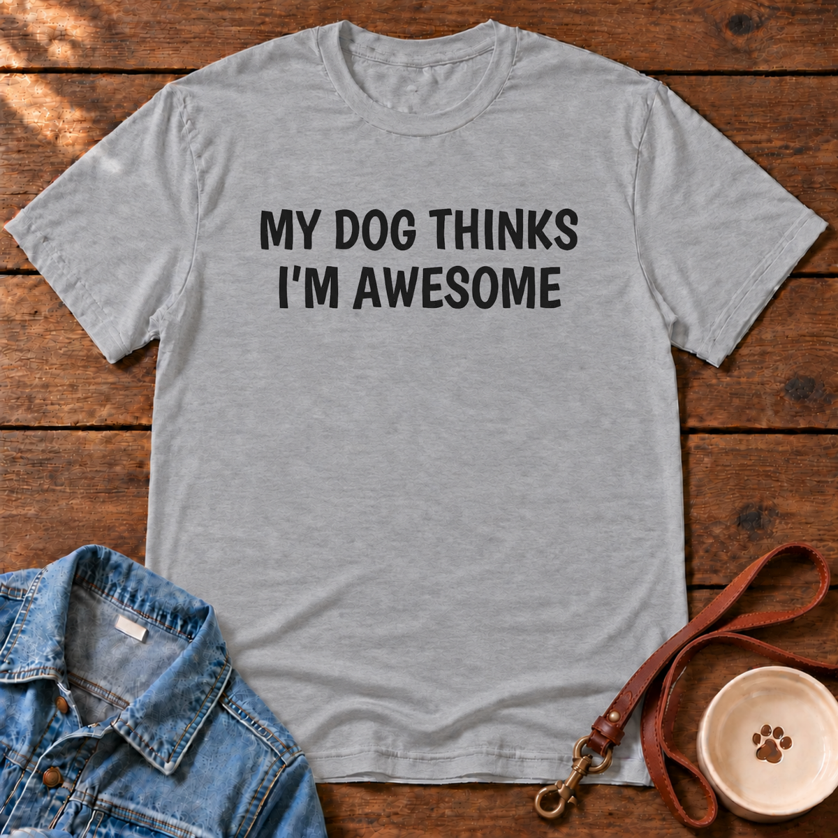 I’m Awesome T-Shirt,